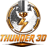 Thunder 3D